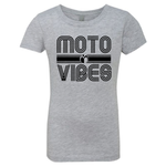 Moto Head Moto Vibes Tee