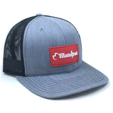 Moto Head Corpo Snapback