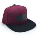 Moto Head Epic Youth Snapback