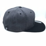 Moto Head Mayhem Snapback