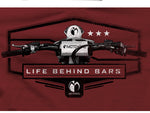 Moto Head Slammer Tee