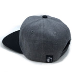 Moto Head Mayhem Youth Snapback