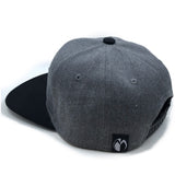 Moto Head Mayhem Youth Snapback