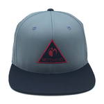 Moto Head Mammoth Snapback