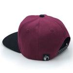 Moto Head Epic Youth Snapback