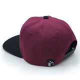 Moto Head Epic Youth Snapback