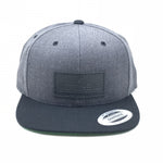 Moto Head Mayhem Snapback