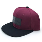 Moto Head Epic Youth Snapback