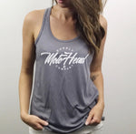 Moto Head Flow Tank