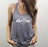 Moto Head Flow Tank