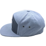 Moto Head Podium Youth Strapback
