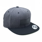 Moto Head Mayhem Snapback