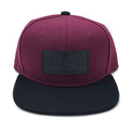 Moto Head Epic Youth Snapback