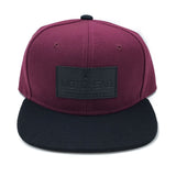 Moto Head Epic Youth Snapback