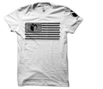 Moto Head We Ride Tee