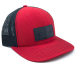 Moto Head Spitfire Classic Trucker Snapback