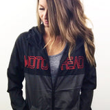 Moto Head Pit Jacket