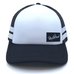 Moto Head Simple Trucker Hat