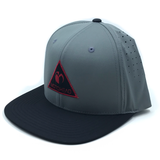 Moto Head Mammoth Snapback