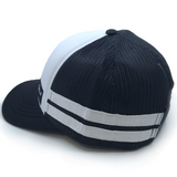 Moto Head Simple Trucker Hat
