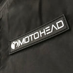 Moto Head YTH Wind Breaker