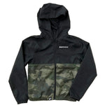 Moto Head YTH Wind Breaker