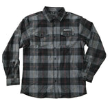 Moto Head Teton Flannel