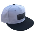 Moto Head LT. Camo Snapback Hat (Multiple Options)