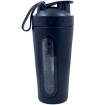 Moto Head Shaker Bottle