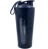 Moto Head Shaker Bottle