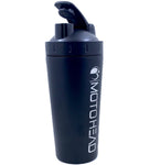 Moto Head Shaker Bottle