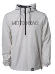 Moto Head Sideline Jacket