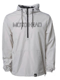 Moto Head Sideline Jacket