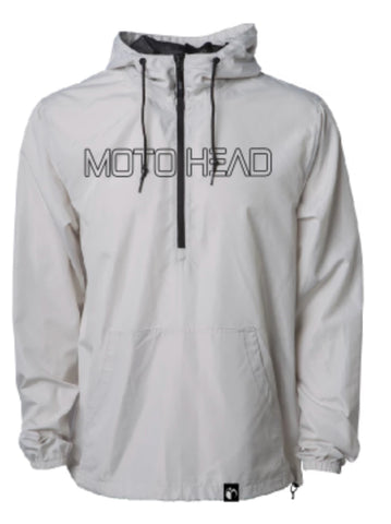 Moto Head Sideline Jacket