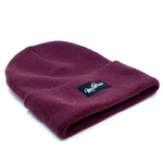 Moto Head Cuff Beanie