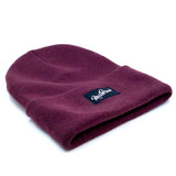 Moto Head Cuff Beanie