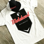 Moto Head Moto Wear Tee