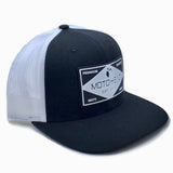 Moto Head Raceday Snapback