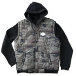 Moto Head Canyon Jacket
