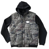 Moto Head Canyon Jacket