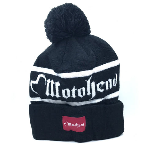 Moto Head Summit X Beanie