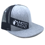 Moto Head Torque Snapback