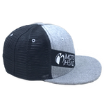 Moto Head Torque Snapback