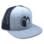 Moto Head Iconic Snapback