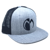 Moto Head Iconic Snapback