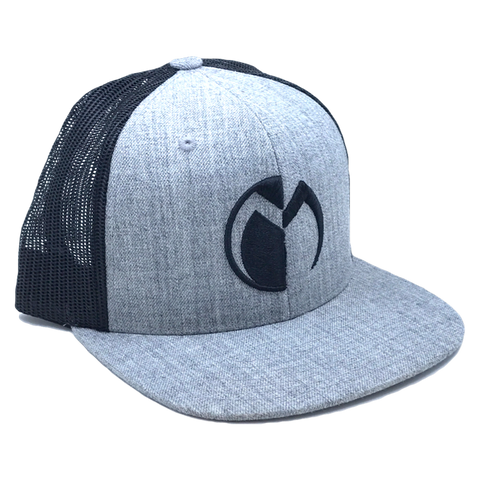 Moto Head Iconic Snapback