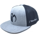 Moto Head Iconic Snapback