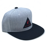 Moto Head Dedicated Youth Snapback