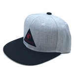 Moto Head Dedicated Youth Snapback