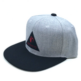 Moto Head Dedicated Youth Snapback